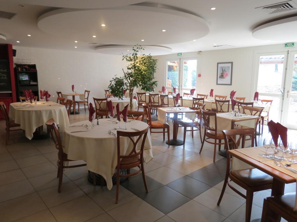 Best Western Dijon Centre Gare Eksteriør billede